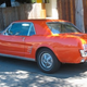 Illustration for article titled 1966 Ford Mustang